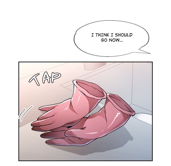 Wait, I’m a Married Woman! Chapter 85 - Page 79