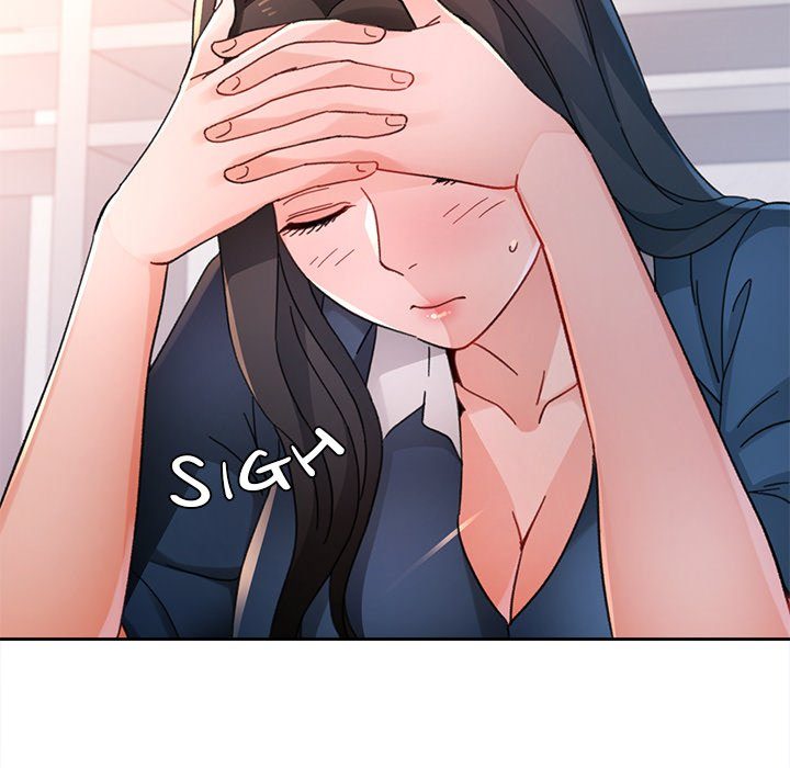 Wait, I’m a Married Woman! Chapter 86 - Page 73