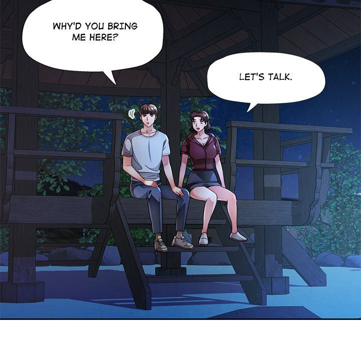 Wait, I’m a Married Woman! Chapter 86 - Page 97