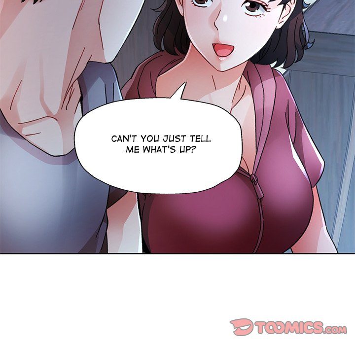Wait, I’m a Married Woman! Chapter 86 - Page 99