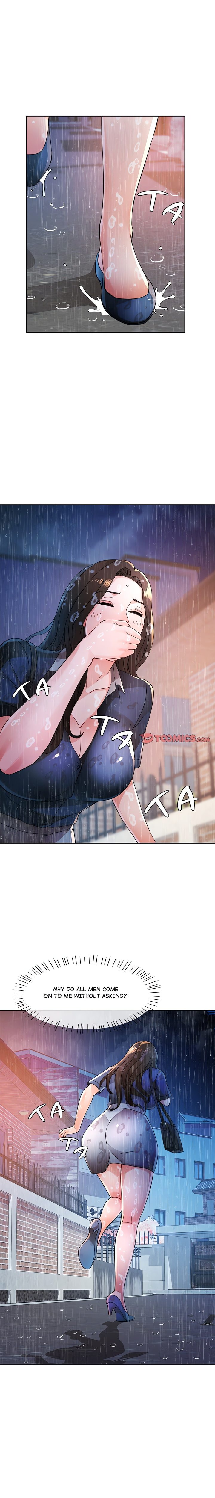 Wait, I’m a Married Woman! Chapter 88 - Page 10