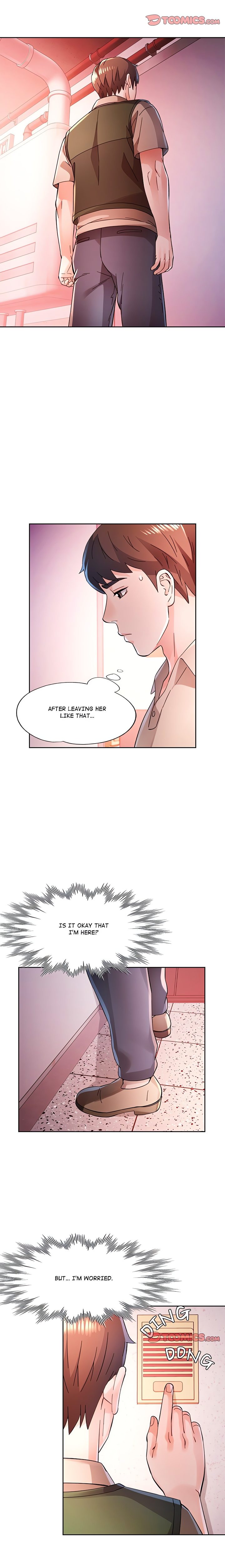 Wait, I’m a Married Woman! Chapter 88 - Page 13