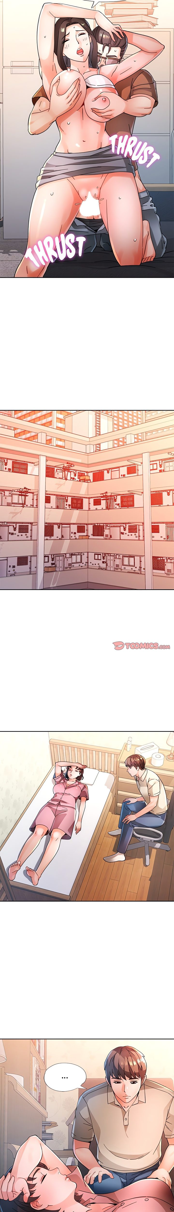 Wait, I’m a Married Woman! Chapter 89 - Page 15