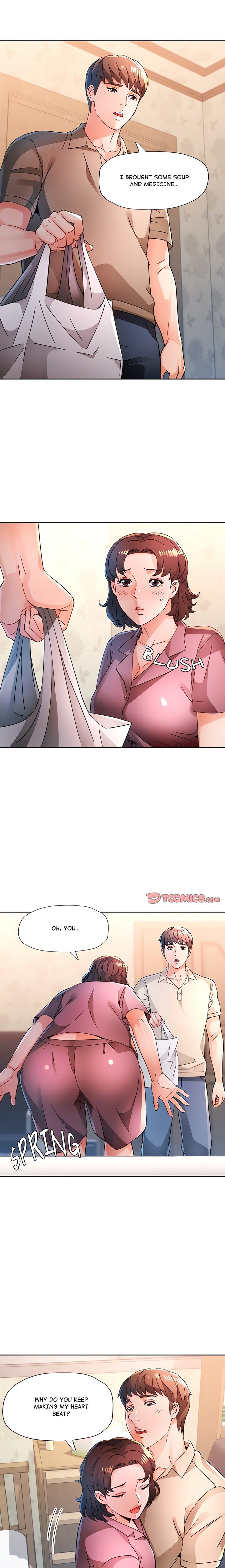 Wait, I’m a Married Woman! Chapter 89 - Page 20