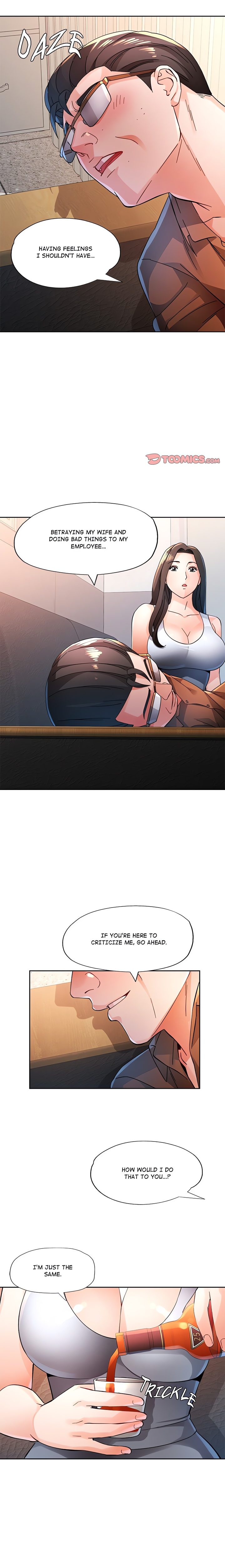 Wait, I’m a Married Woman! Chapter 89 - Page 6