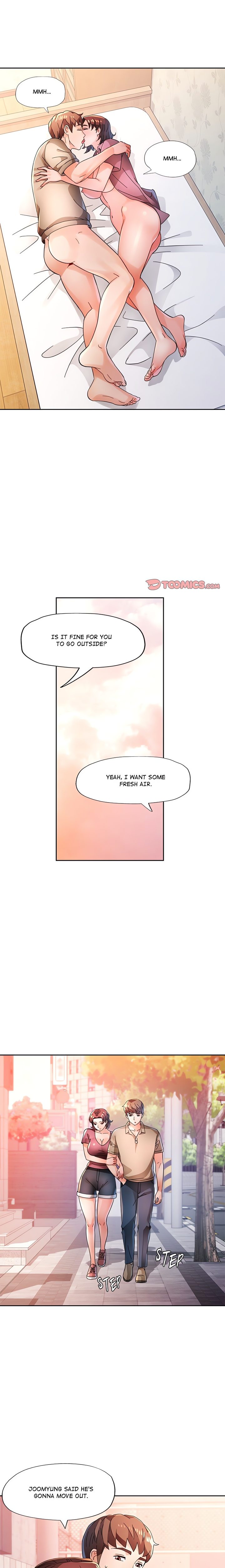 Wait, I’m a Married Woman! Chapter 90 - Page 16