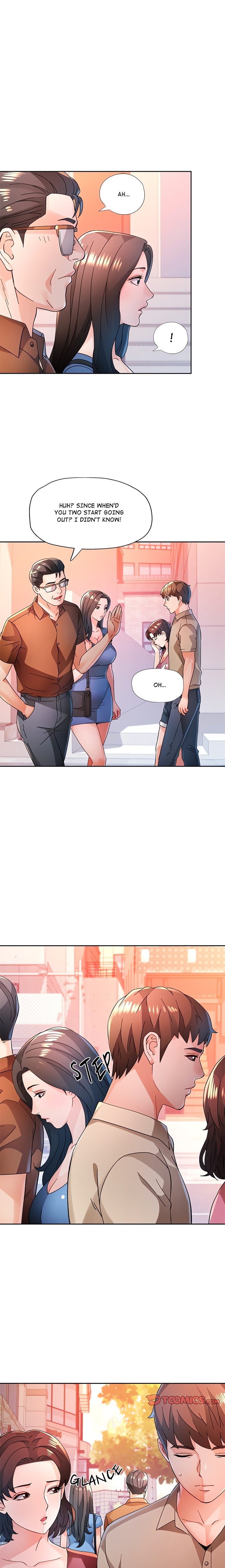 Wait, I’m a Married Woman! Chapter 90 - Page 18