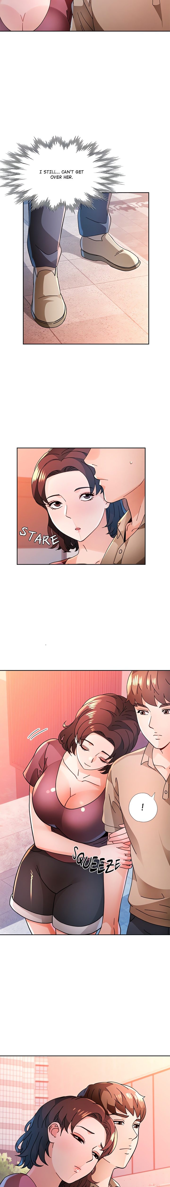 Wait, I’m a Married Woman! Chapter 90 - Page 19