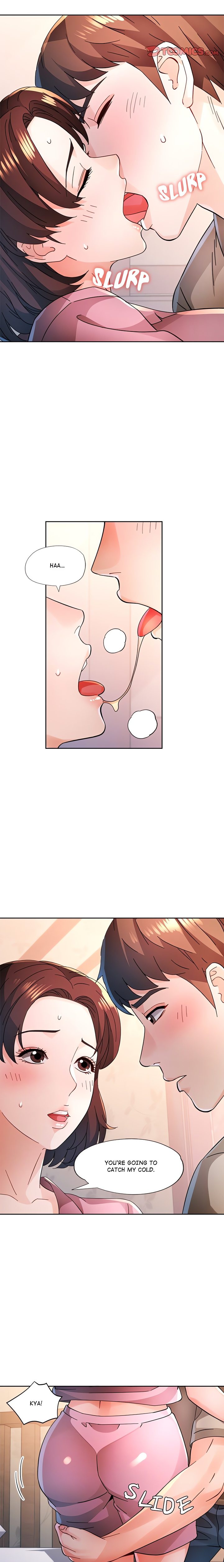 Wait, I’m a Married Woman! Chapter 90 - Page 5