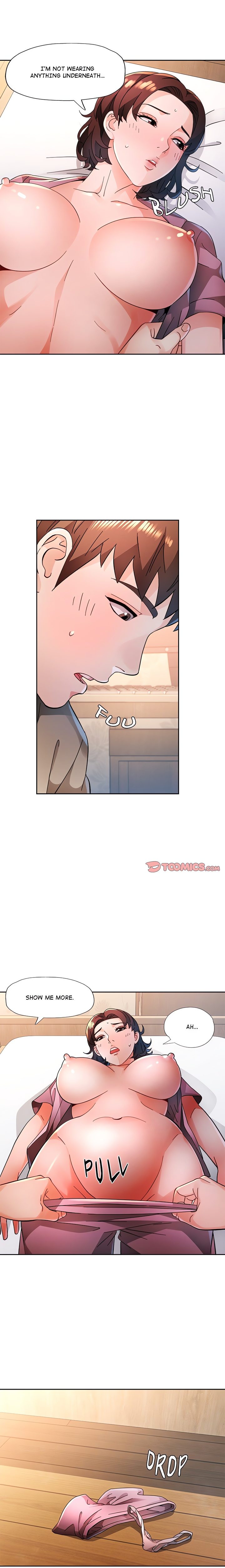 Wait, I’m a Married Woman! Chapter 90 - Page 7