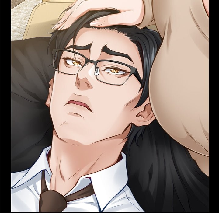 God of Pleasure Chapter 44 - Page 101