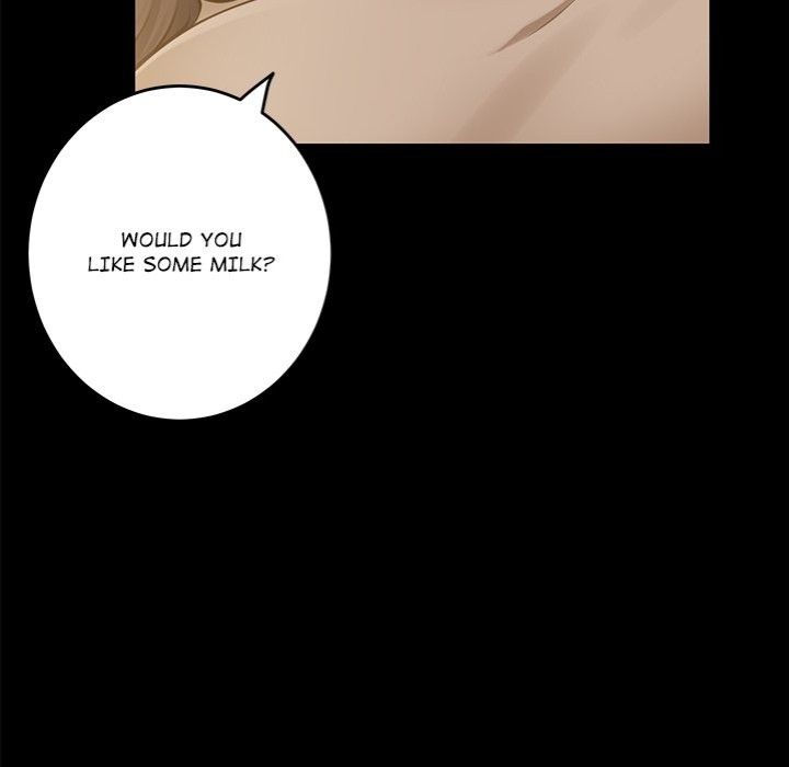 God of Pleasure Chapter 44 - Page 107