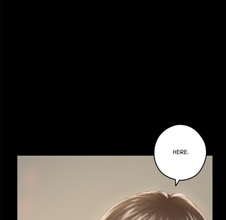 God of Pleasure Chapter 44 - Page 115