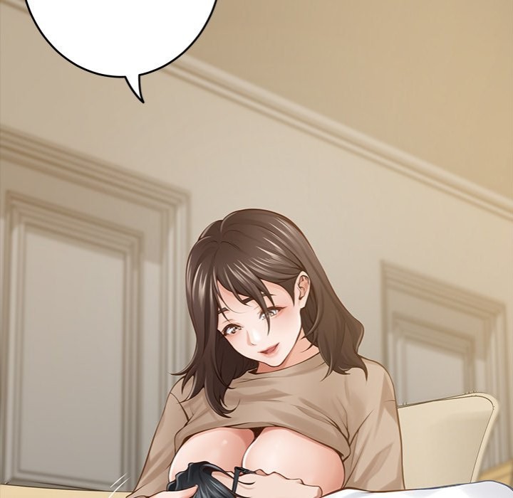 God of Pleasure Chapter 44 - Page 121