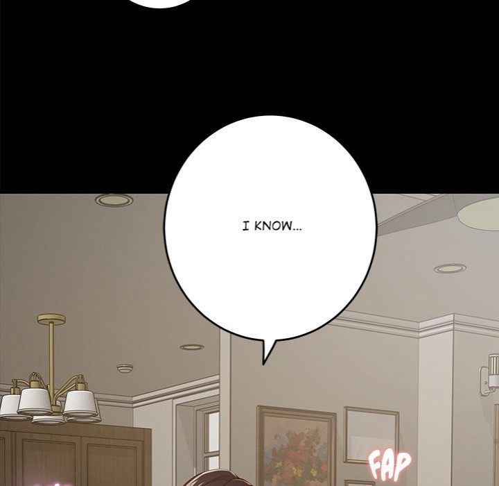 God of Pleasure Chapter 44 - Page 132