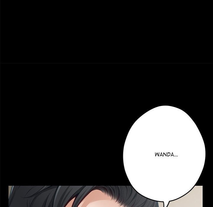 God of Pleasure Chapter 44 - Page 152