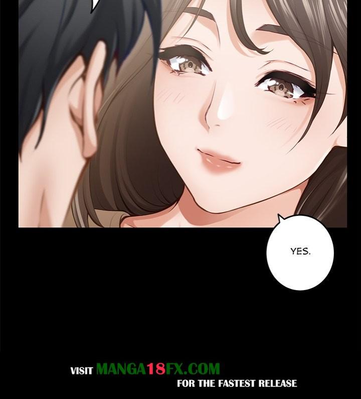 God of Pleasure Chapter 44 - Page 155