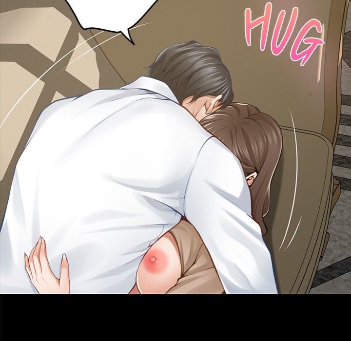 God of Pleasure Chapter 44 - Page 157