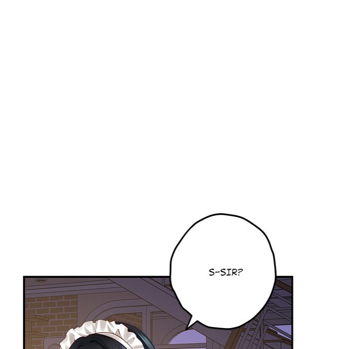 God of Pleasure Chapter 44 - Page 179