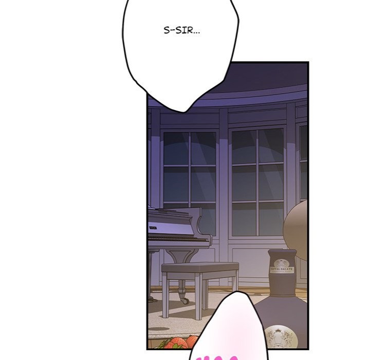 God of Pleasure Chapter 44 - Page 198