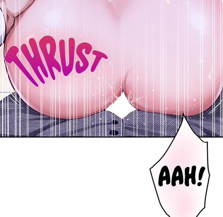 God of Pleasure Chapter 44 - Page 20