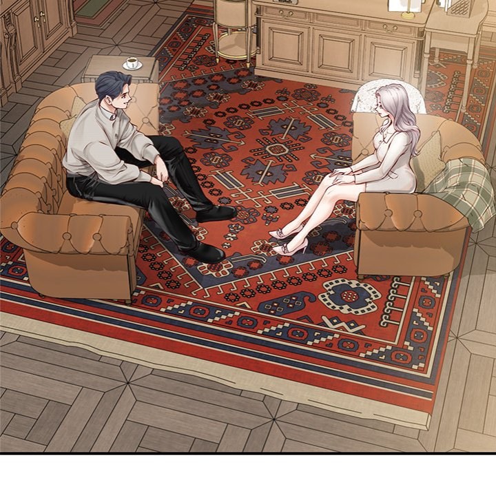 God of Pleasure Chapter 44 - Page 218