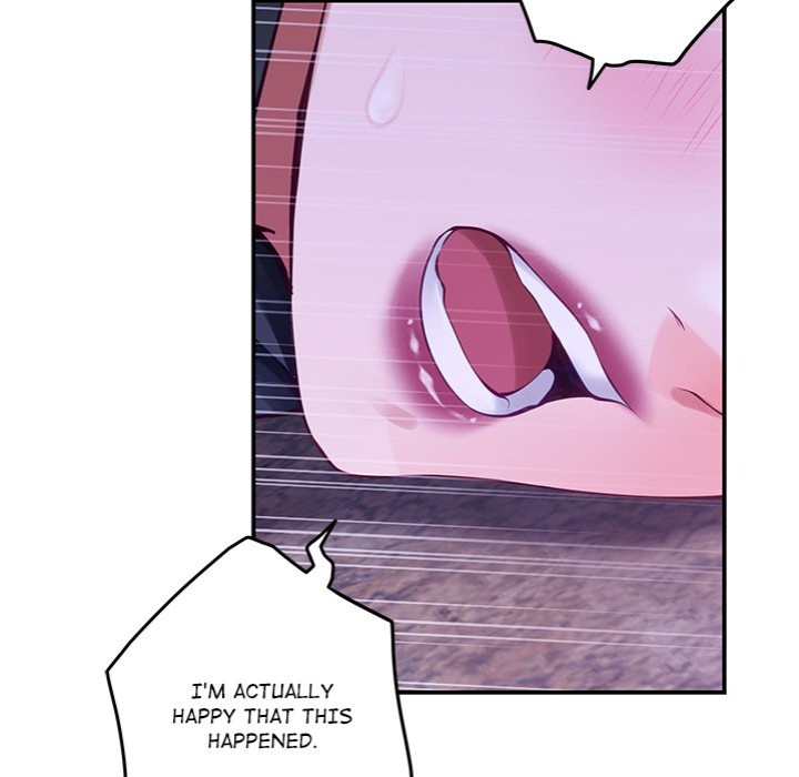 God of Pleasure Chapter 44 - Page 36