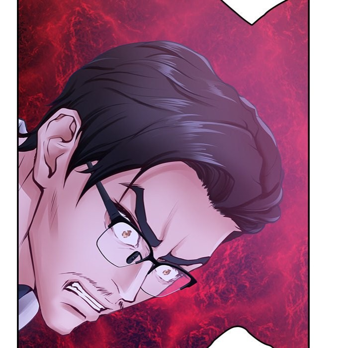 God of Pleasure Chapter 44 - Page 45