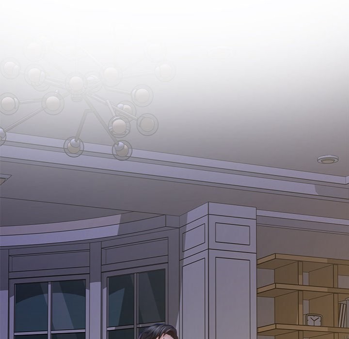 God of Pleasure Chapter 44 - Page 75