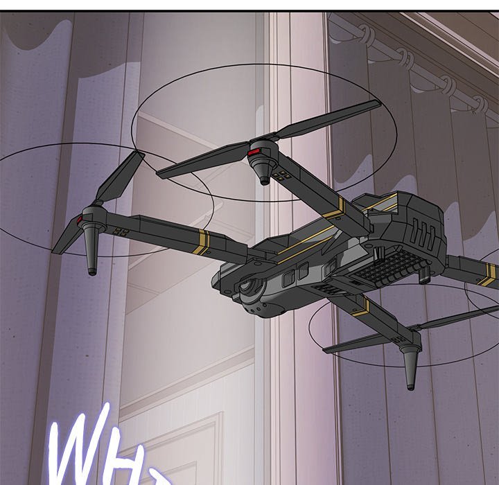 God of Pleasure Chapter 46 - Page 178