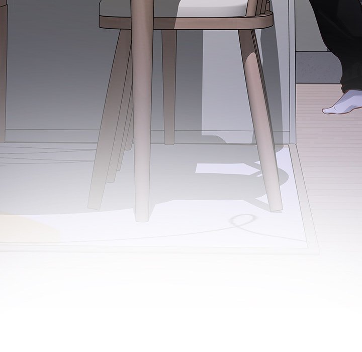 God of Pleasure Chapter 46 - Page 22