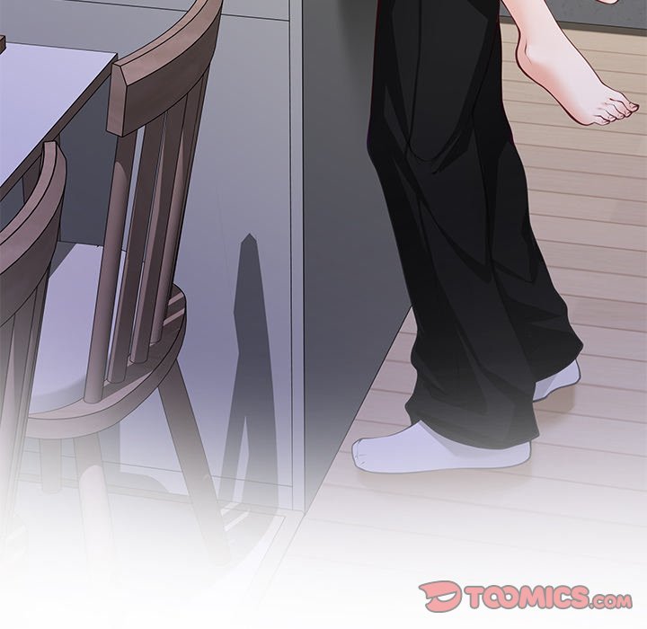 God of Pleasure Chapter 46 - Page 28