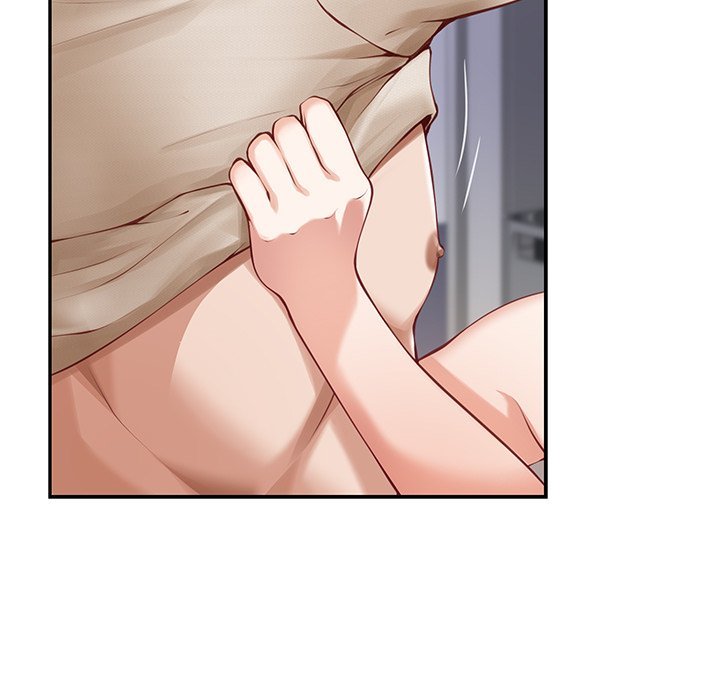 God of Pleasure Chapter 46 - Page 43