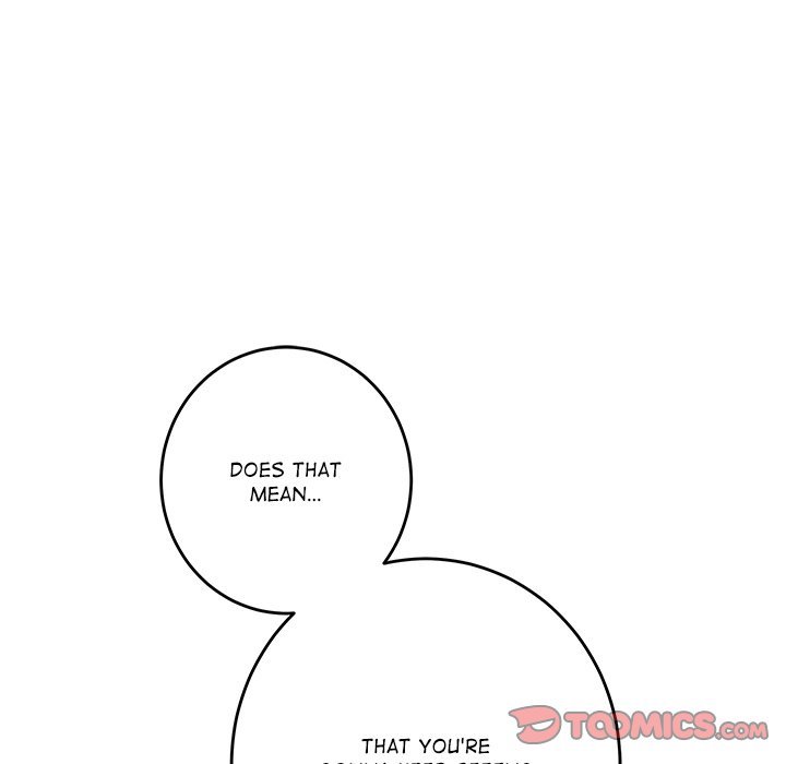 God of Pleasure Chapter 46 - Page 60