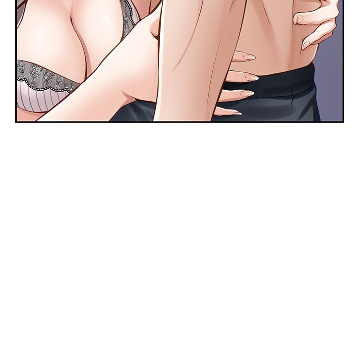 God of Pleasure Chapter 46 - Page 82