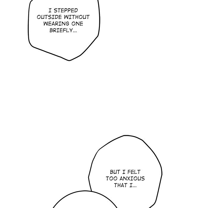 God of Pleasure Chapter 48 - Page 101