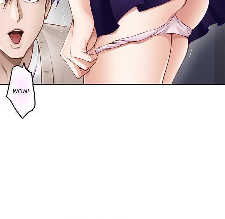 God of Pleasure Chapter 48 - Page 116
