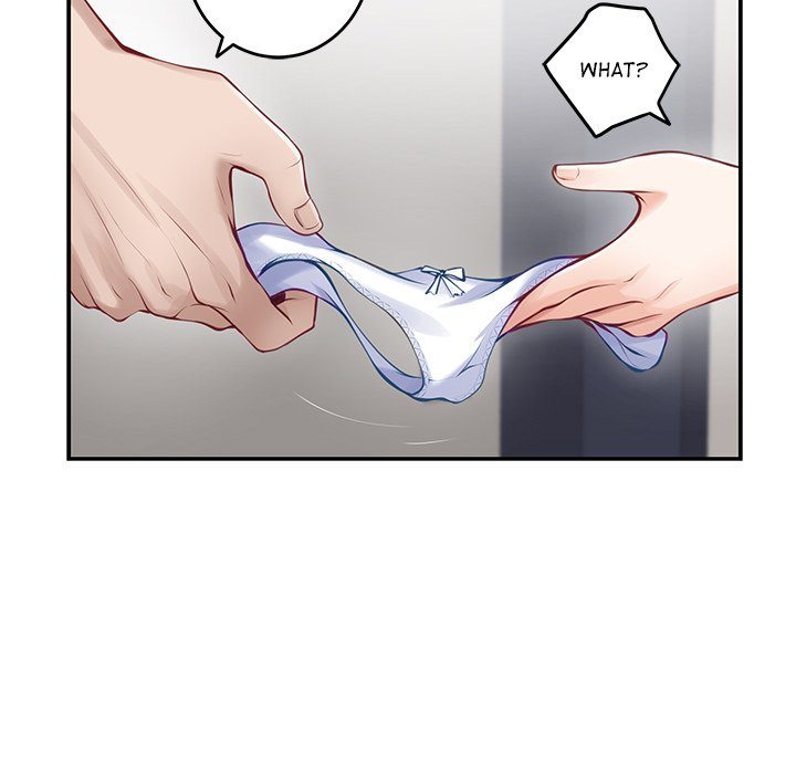 God of Pleasure Chapter 48 - Page 121