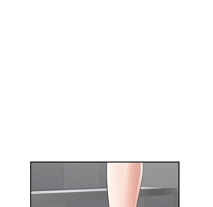 God of Pleasure Chapter 48 - Page 135