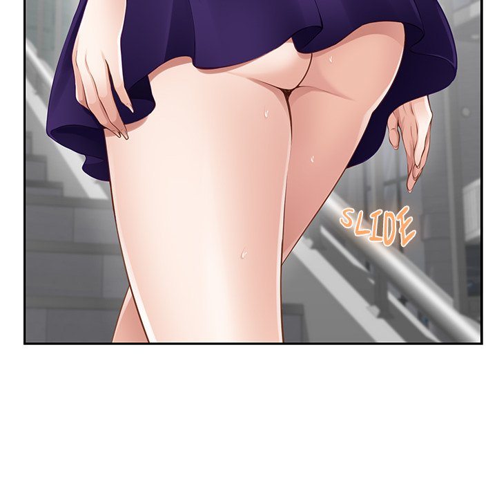 God of Pleasure Chapter 48 - Page 146