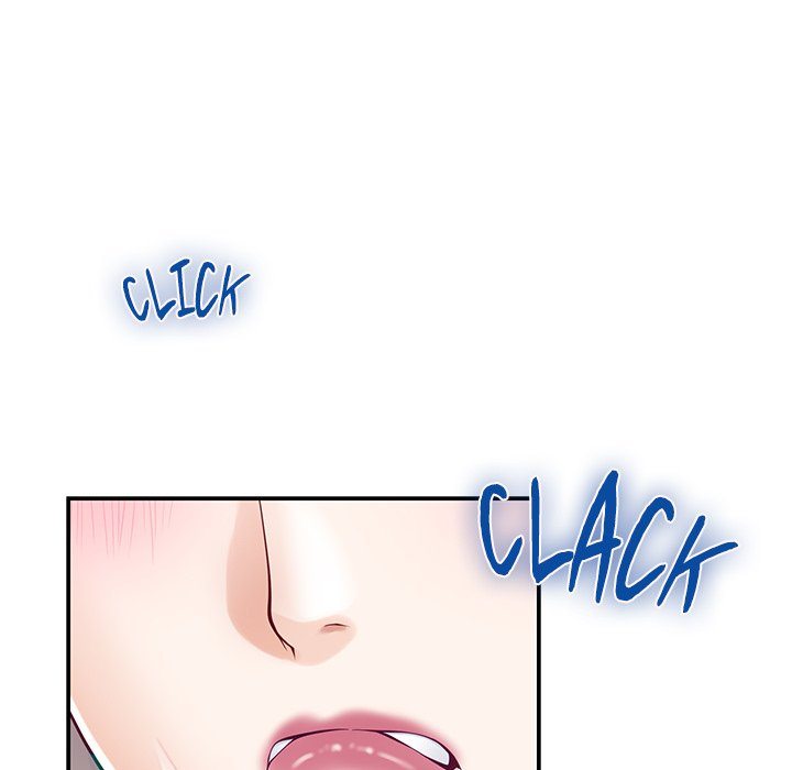 God of Pleasure Chapter 48 - Page 152