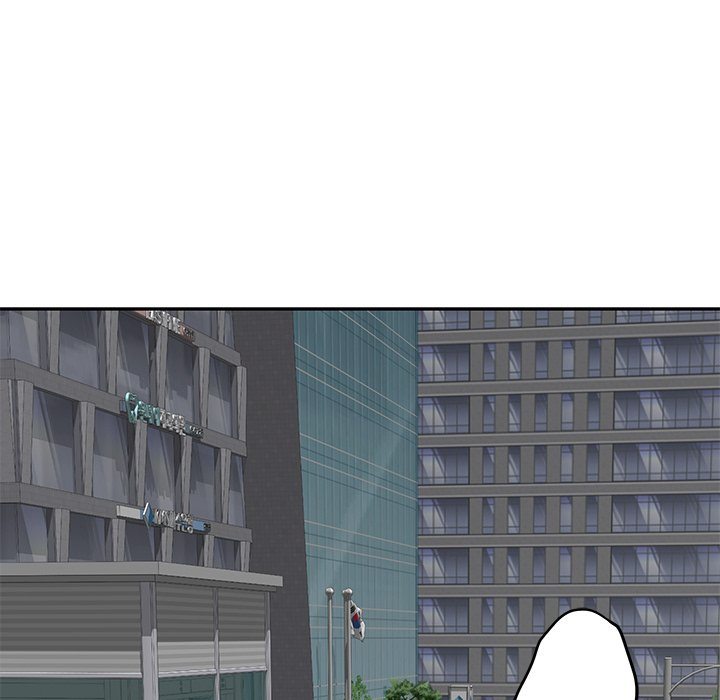 God of Pleasure Chapter 48 - Page 163