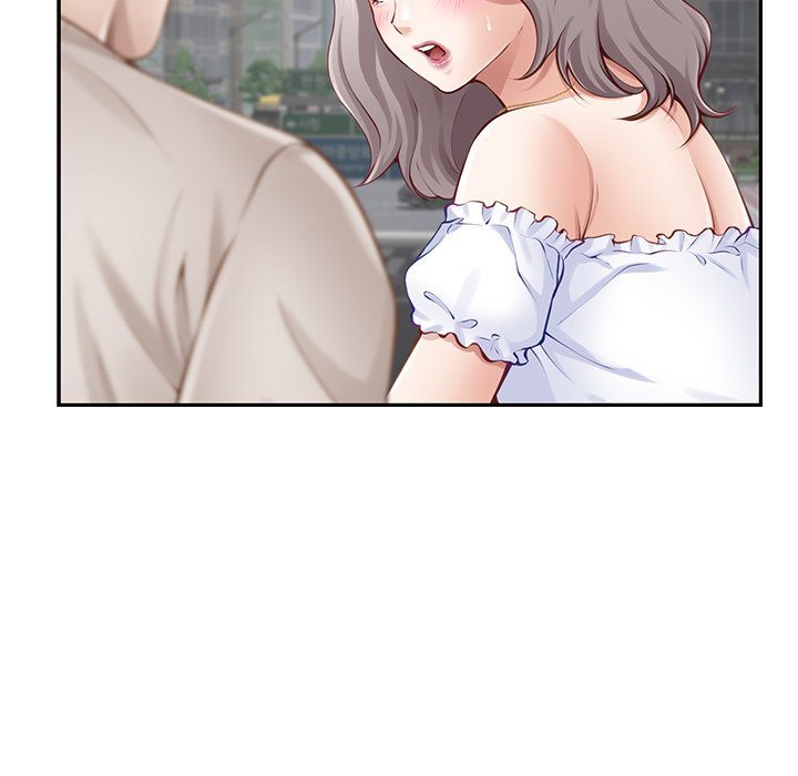 God of Pleasure Chapter 48 - Page 168