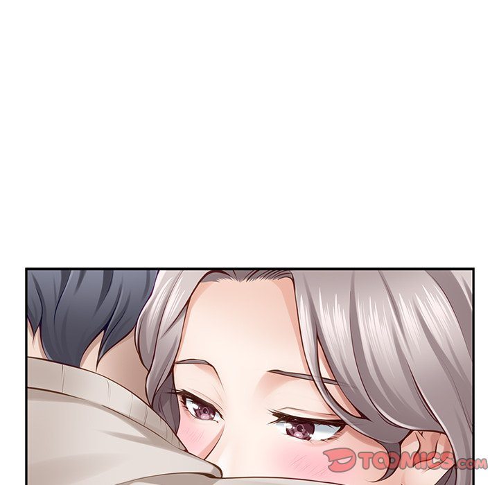 God of Pleasure Chapter 48 - Page 172