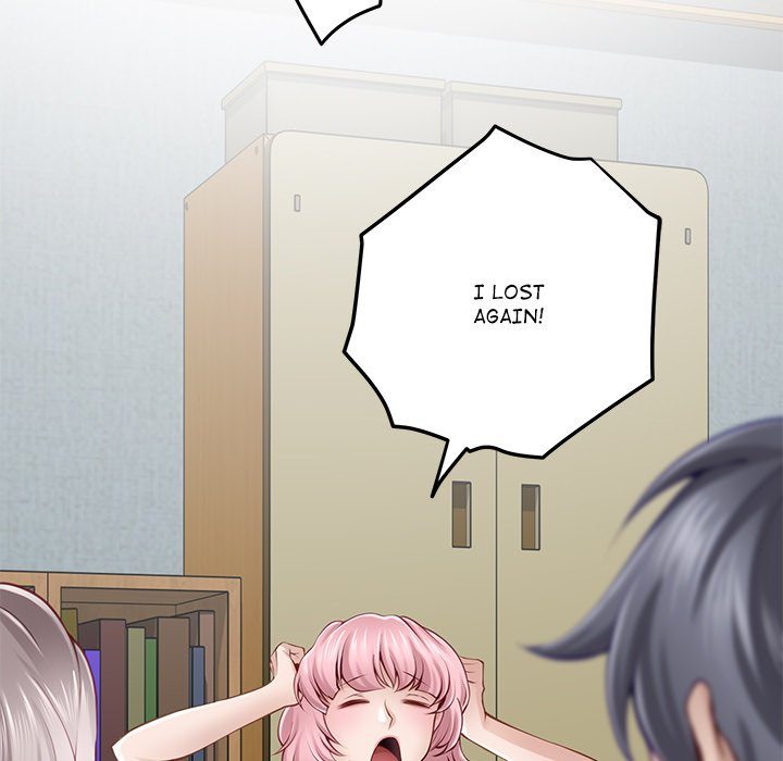 God of Pleasure Chapter 48 - Page 194