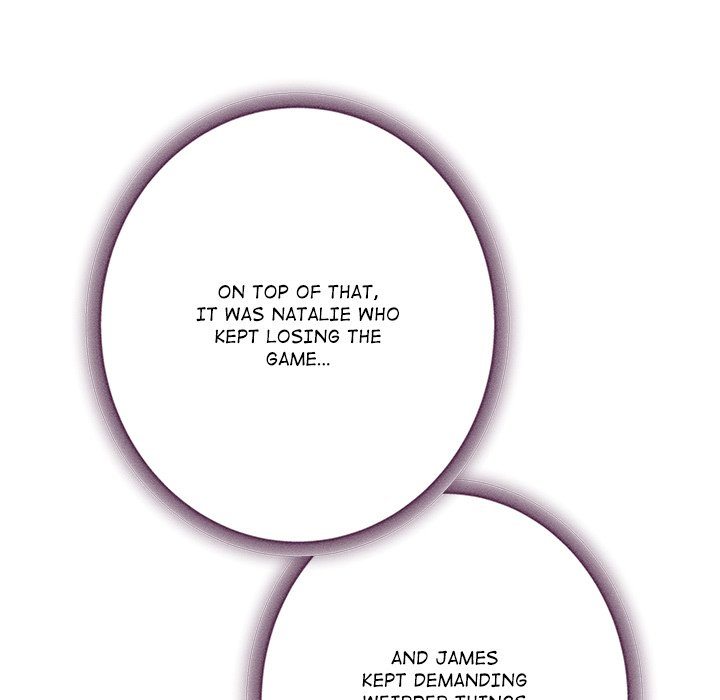 God of Pleasure Chapter 48 - Page 197