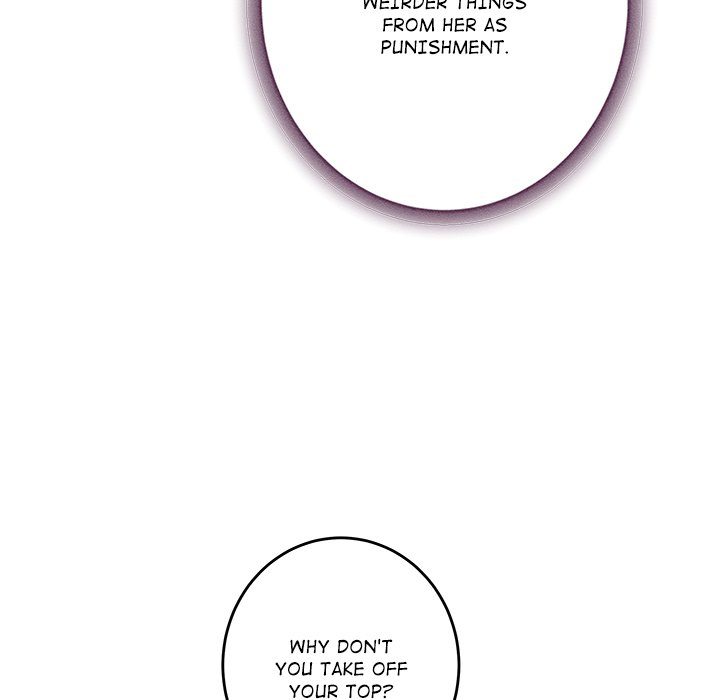 God of Pleasure Chapter 48 - Page 198