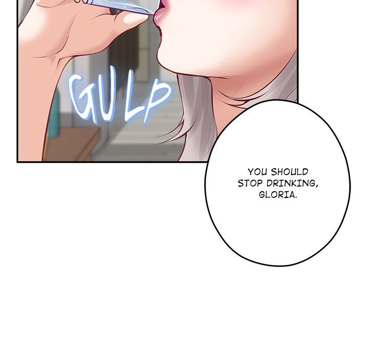 God of Pleasure Chapter 48 - Page 205