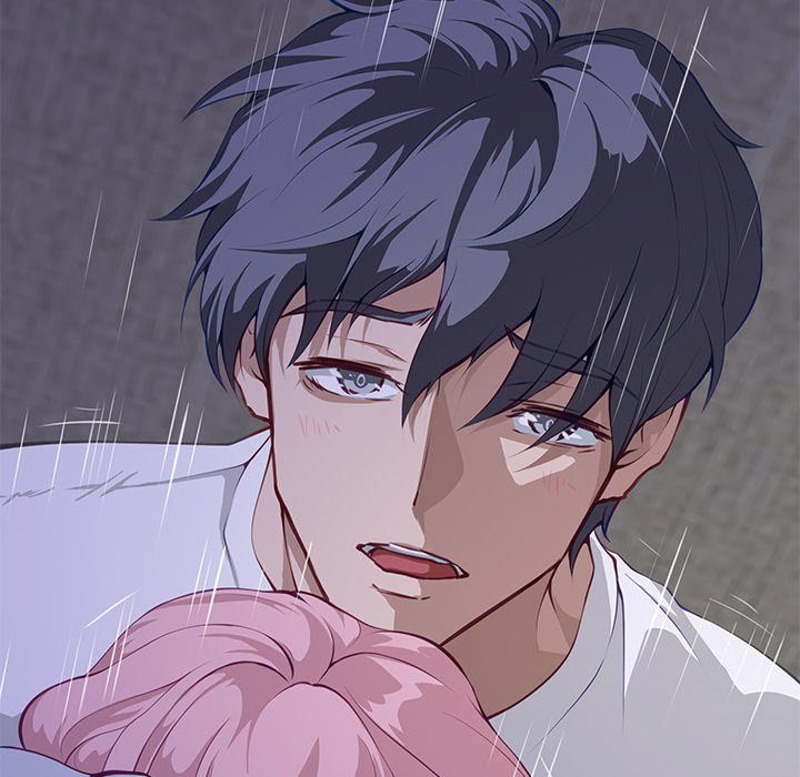 God of Pleasure Chapter 48 - Page 217