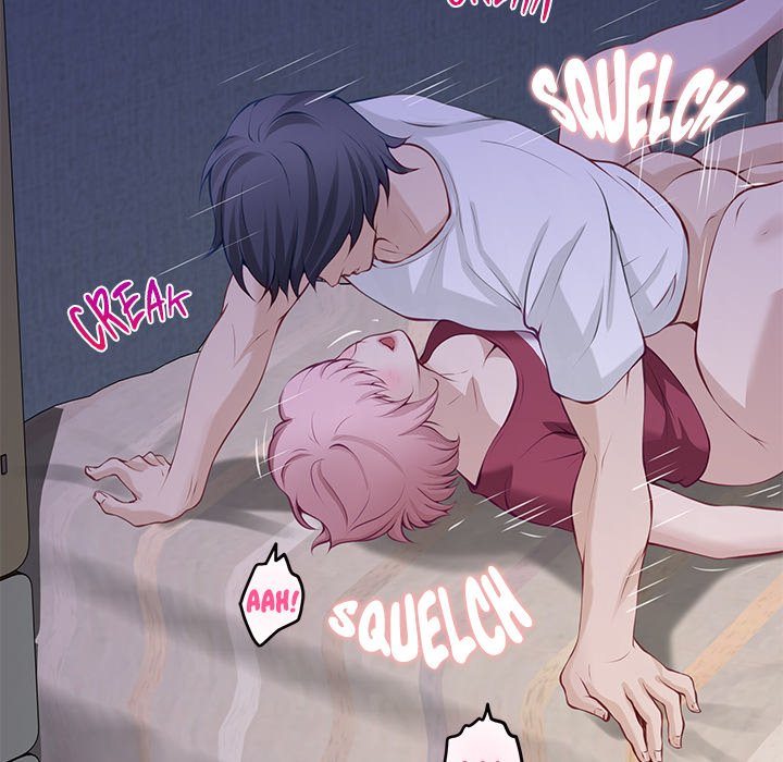 God of Pleasure Chapter 48 - Page 224